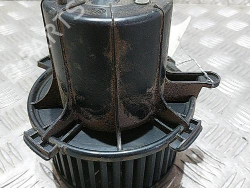 Heater blower motor CITROËN C4 I (LC_) 1.6 HDi | BP21504549M62 