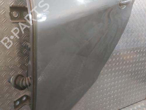 Left rear door PEUGEOT 208 I (CA_, CC_) 1.6 HDi | BP25865977C4 
