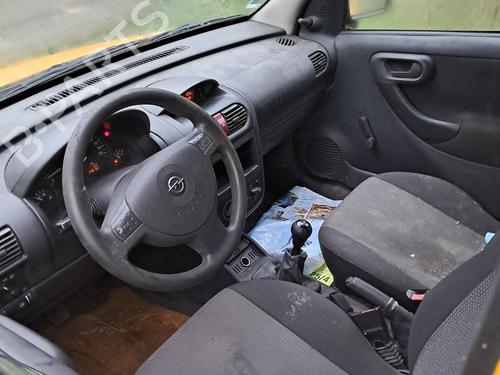 Sæde venstre fortil OPEL COMBO Box Body/MPV 1.3 CDTI 16V | BP24132002C15 - Image 6