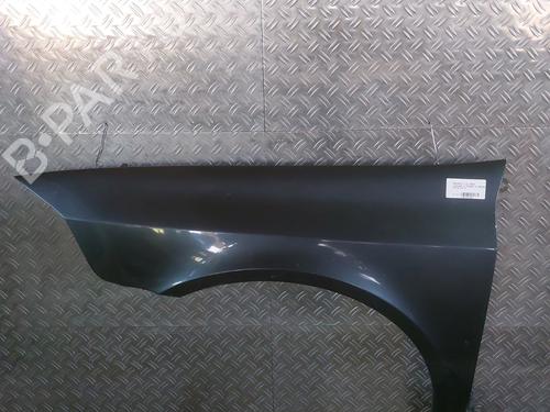Used Left front fenders RENAULT LAGUNA II Grandtour (KG0/1_) 1.9 dCi (KG0G) (120 hp) 23810916