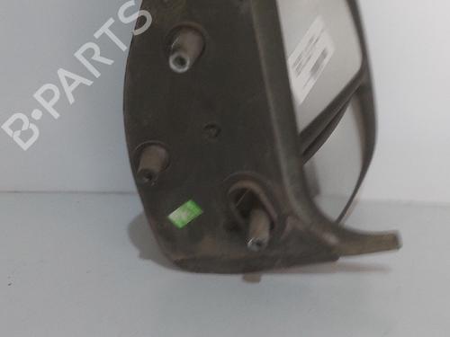 Used Right mirror Right mirror PEUGEOT BOXER Platform/Chassis (ZCT_) 2.5 D (86 hp) 32696878 32696878