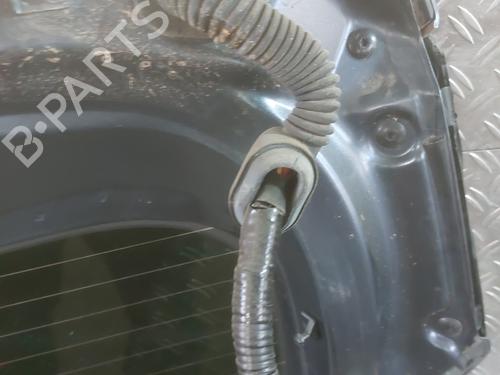 Tailgate NISSAN MICRA V (K14) 0.9 IG-T | BP26973503C6 