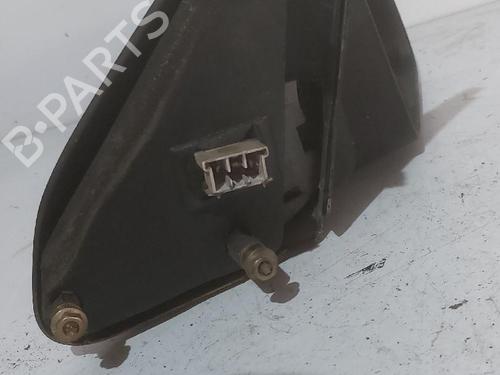 Used Right mirror Right mirror RENAULT CLIO I (B/C57_, 5/357_) 1.4 (80 hp) 39471411 39471411
