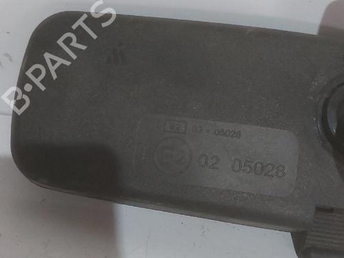 Rear mirror RENAULT CLIO III Hatchback Van (SB_, SR_) | BP35956387I6 - Image 3