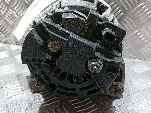Used Alternator RENAULT CLIO III (BR0/1, CR0/1) 1.4 16V (98 hp) 21510499