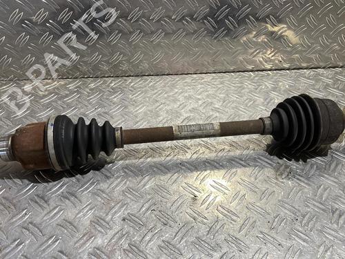 Used Left front driveshaft CITROËN C2 (JM_) 1.4 HDi (68 hp) 21515572