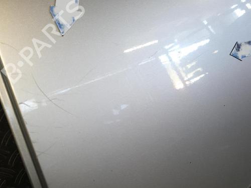 Left rear door NISSAN X-TRAIL I (T30) 2.2 dCi 4x4 | BP21511522C4 