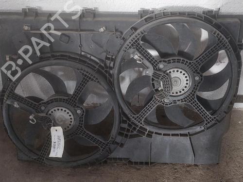 Radiator fan PEUGEOT BOXER Van 2.2 HDi 120 | BP36412910M35  - Image 6