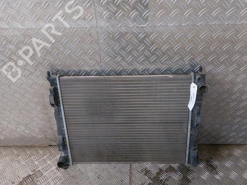 Used Water radiator Water radiator RENAULT TWINGO II (CN0_) 1.2 16V (CN04, CN0B) (75 hp) 25261387 25261387