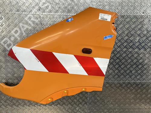 Left front fenders RENAULT MASTER II Platform/Chassis (ED/HD/UD) 2.5 D | BP21507073C41 
