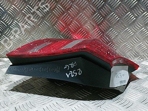 Left taillight BMW 1 (E87) 118 d | BP21513043C34 