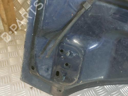 Hood FORD FOCUS III 1.6 TDCi | BP25813715C1