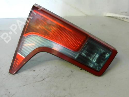 Venstre baklys, luke CITROËN C5 II (RC_) 1.6 HDi (RC8HZB) (109 hp) 29239364