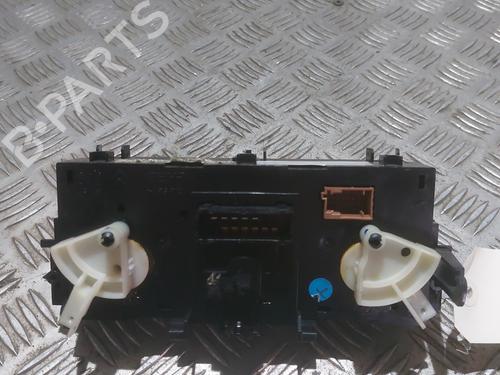 Commande Chauffage CITROËN C3 II (SC_) 1.4 HDi 70 (SC8HZC, SC8HR0, SC8HP4) | BP22319147I5 