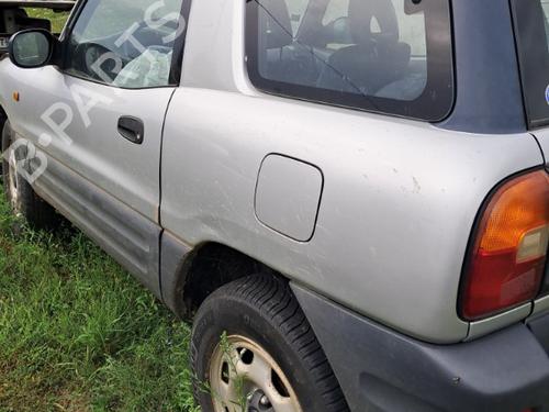 Used Parts TOYOTA RAV 4 I Cabrio (_A1_) 2.0 4WD (SXA10) 2019730
