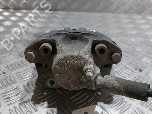 Used Right front brake caliper Right front brake caliper RENAULT TWINGO II (CN0_) 1.2 16V (CN04, CN0B) (75 hp) 21507745 21507745