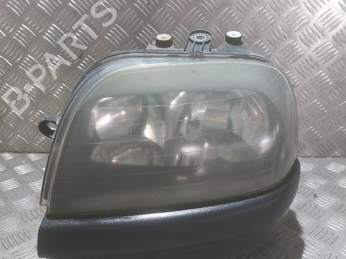 Used Left headlight FIAT DOBLO Box Body/MPV (223_) 1.9 D (223ZXB1A) (63 hp) 29209285