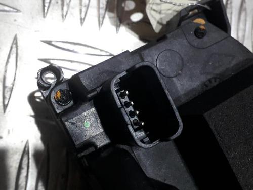 Rear right lock RENAULT CLIO III (BR0/1, CR0/1) 1.5 dCi (BR17, CR17) | BP21511465C99 