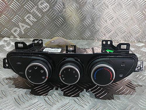 Used Climate control Climate control HYUNDAI i10 II (BA, IA) 1.2 (87 hp) 21506163 21506163