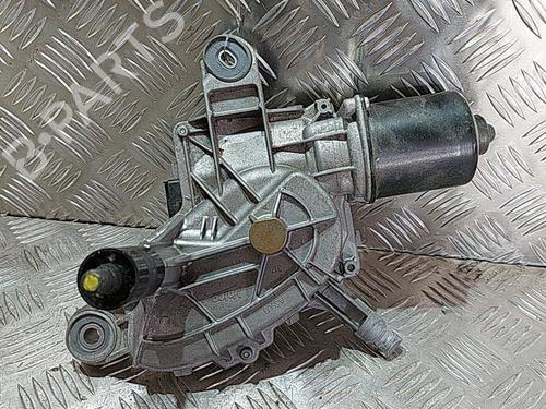 Used Front wiper motor Front wiper motor CITROËN C4 Picasso I MPV (UD_) 1.6 HDi (109 hp) 21510942 21510942