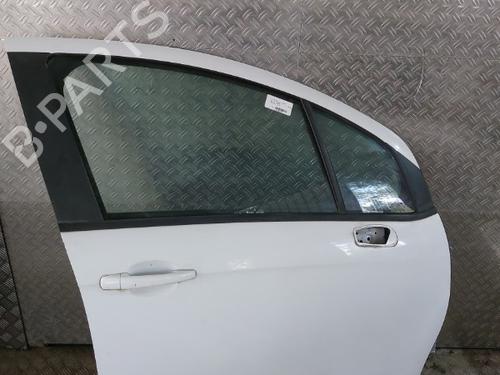 Used Right front door CITROËN C3 II (SC_) 1.2 VTi 82 (82 hp) 21510290