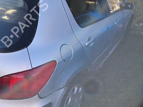 Rear wiper motor PEUGEOT 307 (3A/C) 1.6 16V | BP30590376M102