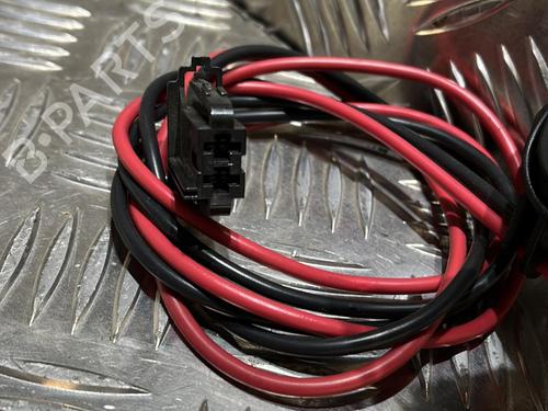 Used Heater resistor Heater resistor RENAULT KANGOO Express (FW0/1_) 1.5 dCi 75 (FW07, FW10, FW04) (75 hp) 21515418 21515418