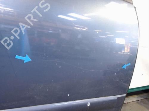 Dør højre bagtil CITROËN C4 Picasso I MPV (UD_) 1.6 HDi (109 hp) 29413195
