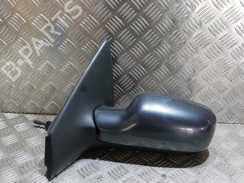 Left mirror RENAULT MEGANE II (BM0/1_, CM0/1_) 1.5 dCi (BM1E, CM1E) | BP21503276C26 