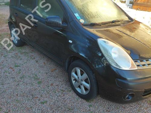 Switch NISSAN NOTE (E11, NE11) 1.5 dCi | BP21504333I30  - Image 8