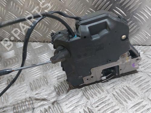 Front left lock MERCEDES-BENZ C-CLASS T-Model (S203) C 220 CDI (203.208) | BP21510208C98 