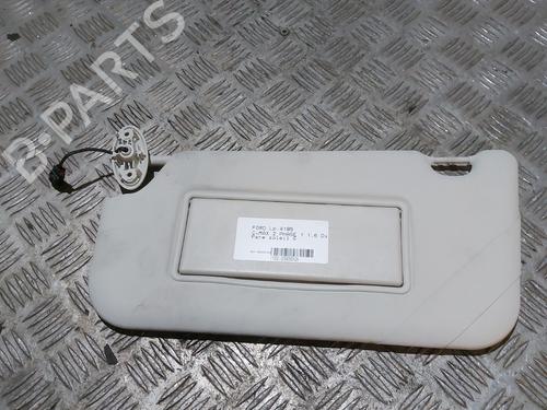Used Left sun visor FORD C-MAX II (DXA/CB7, DXA/CEU) 1.6 TDCi (115 hp) 22319185