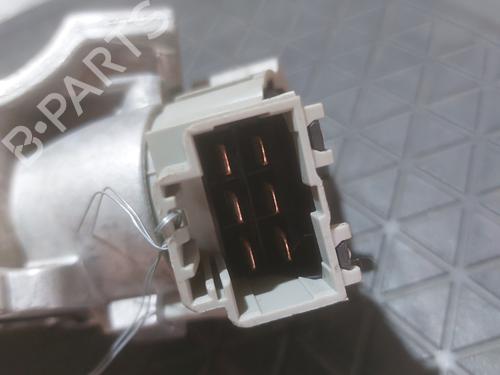 Ignition barrel VW POLO V (6R1, 6C1) 1.6 TDI | BP24655055M48