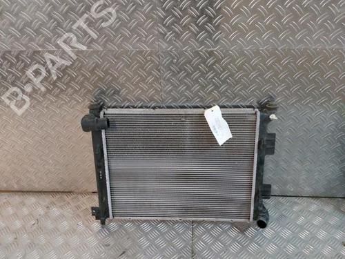 Used Water radiator Water radiator HYUNDAI i20 I (PB, PBT) 1.1 CRDi (75 hp) 21503968 21503968
