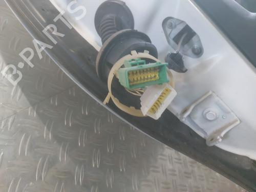 Right front door CITROËN C3 II (SC_) 1.6 HDi | BP25993667C3 