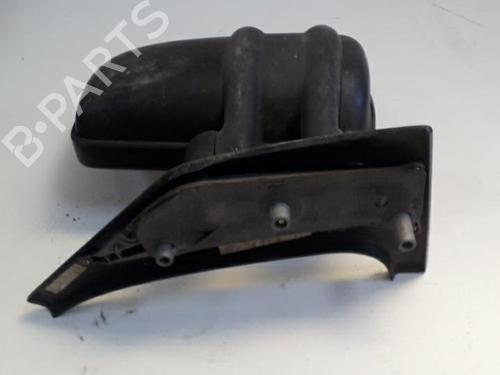 Used Left mirror RENAULT MASTER II Platform/Chassis (ED/HD/UD) 2.5 D (80 hp) 27888790