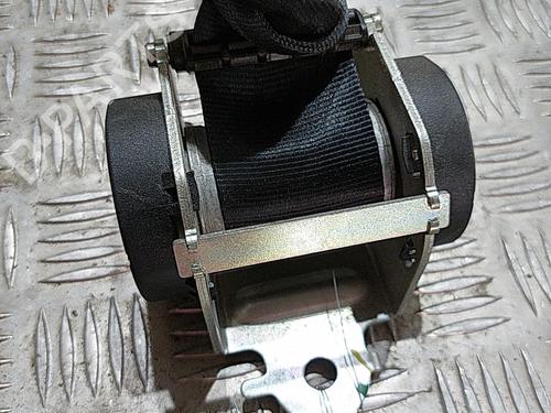 Used Rear left seatbelt Rear left seatbelt DACIA SANDERO 1.5 dCi (68 hp) 21510555 21510555