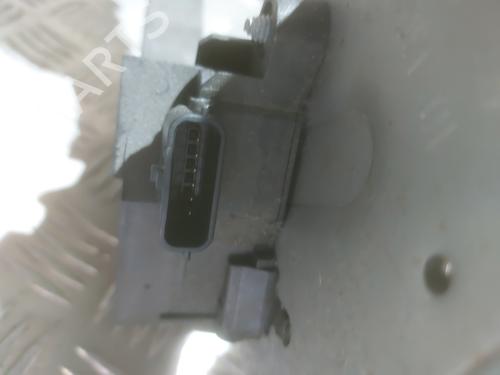 Used Pedal Pedal RENAULT MEGANE III Coupe (DZ0/1_) 1.9 dCi (DZ0N, DZ0J, DZ1J, DZ1K) (131 hp) 25922089 25922089