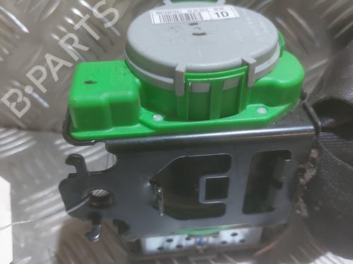 Front right belt tensioner PEUGEOT PARTNER Box Body/MPV 1.6 HDi | BP21509327C88 