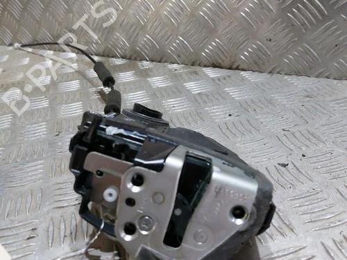 Rear right lock TOYOTA AVENSIS Estate (_T27_) 2.2 D-4D (ADT271_, ADT271R) | BP21512208C99 