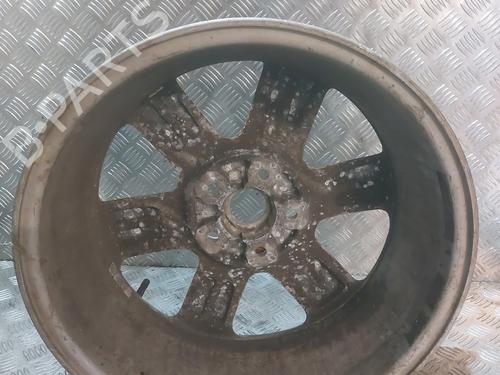 Rim NISSAN X-TRAIL I (T30) 2.2 dCi 4x4 | BP26221082C45 