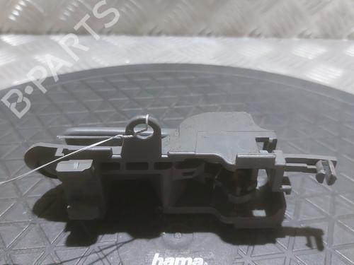 Front left interior door handle PEUGEOT 107 (PM_, PN_) 1.0 | BP24999502I13 