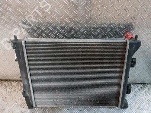 Used Water radiator Water radiator KIA CEE'D (JD) [2012-2018] 21508656 21508656
