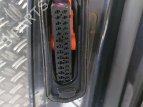 Right front door VW GOLF PLUS V (5M1, 521) 1.9 TDI | BP21511835C3 