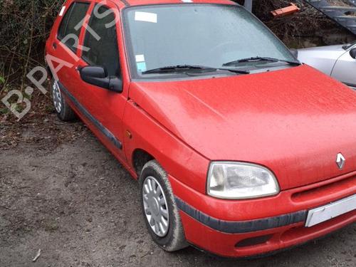 Used Parts RENAULT CLIO I (B/C57_, 5/357_) 1.9 D 4820474