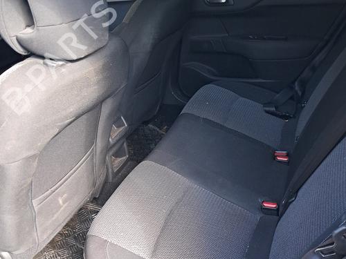 Rear seat CITROËN C4 II (NC_) 1.6 HDi 115 | BP29585005C17  - Image 15