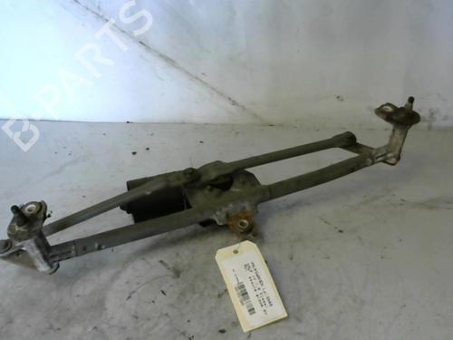 Viskermotor vindrude VW GOLF IV (1J1) 1.9 TDI (90 hp) 28537717