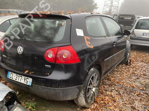 Højre baglygte bagklap VW GOLF V (1K1) 1.9 TDI | BP21515935C80 