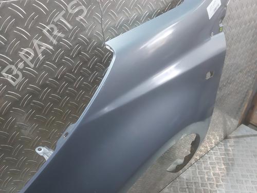 Left front fenders NISSAN NOTE (E11, NE11) 1.5 dCi | BP27568576C41 