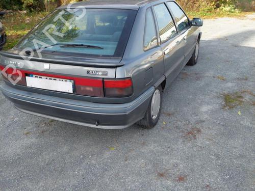 Used Parts RENAULT 21 (B48_)  2.1 Turbo-D (B486, B488, B48V)  2011016